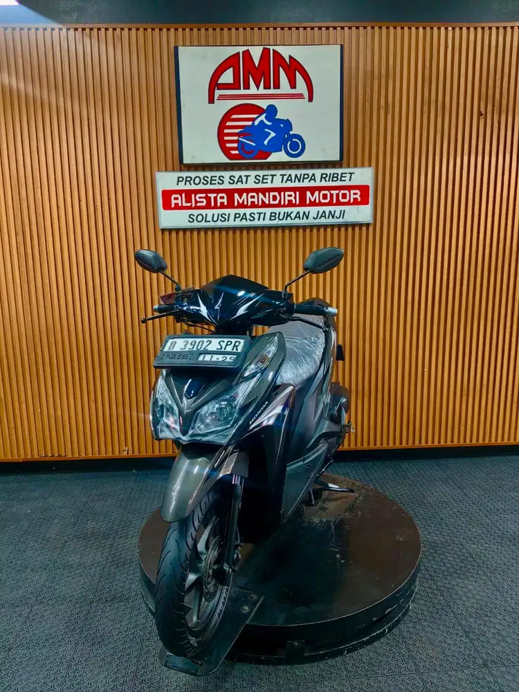 VARIO KZR 2014 PAJAK ON BISA TRADE IN/BAYAR PAKAI CC/PAYLATER