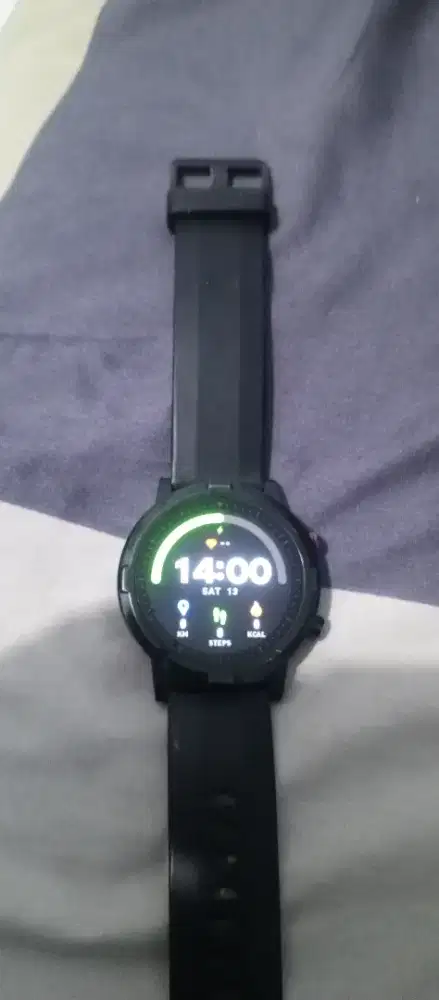 Smartwatch HAYLOU