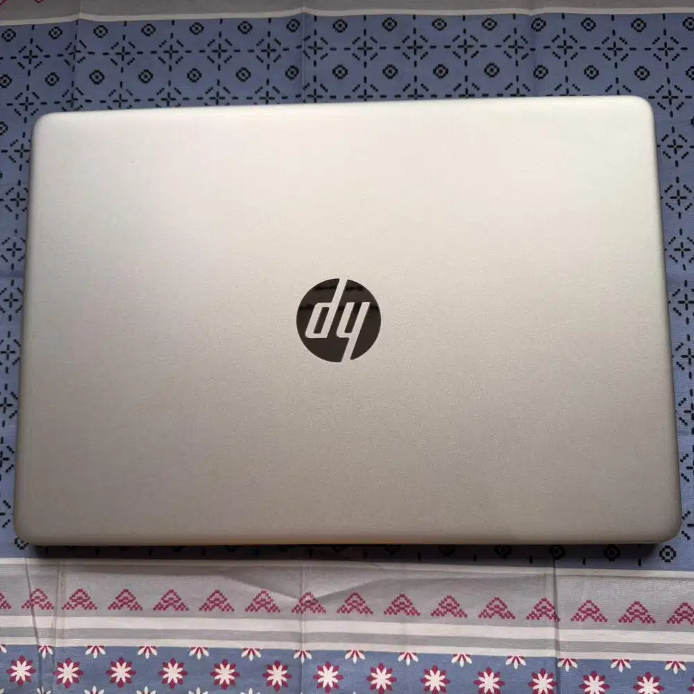 Laptop hp N4500
