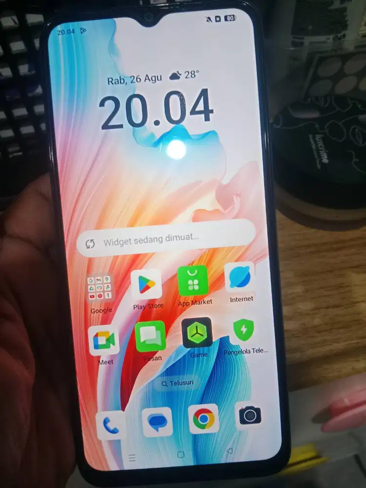 Jual cepat aja untuk kebutuhan