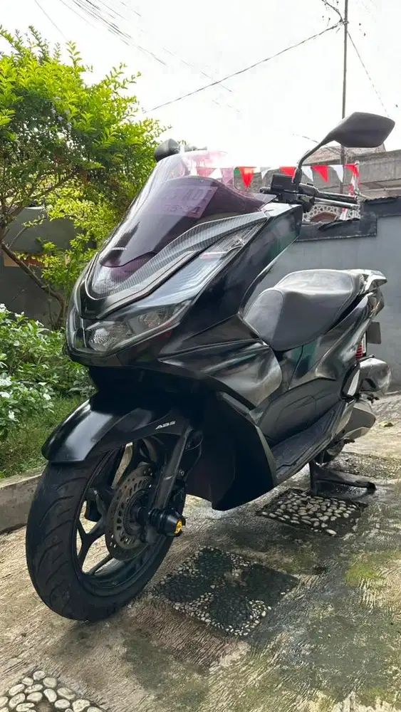 Honda PCX 2021 ABS