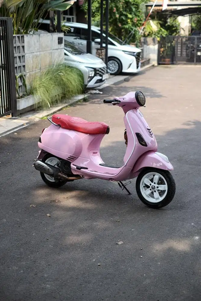 LX PINKK 20JT-AN AJAAAA
