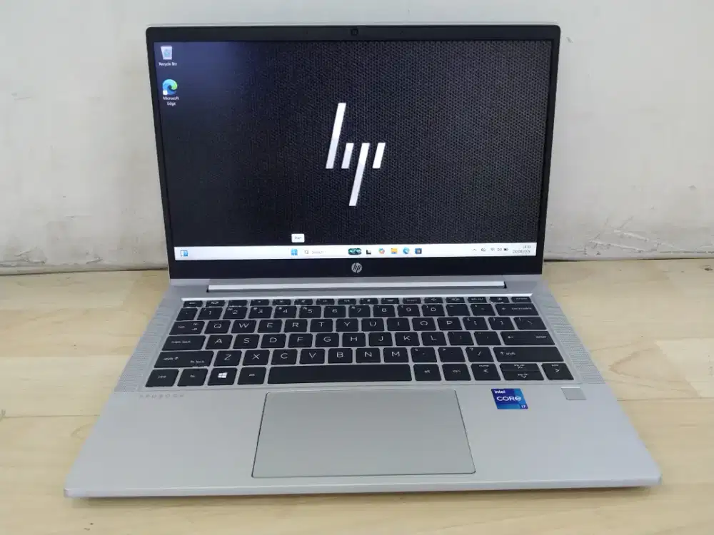 Hp Probook 430 G8 Ci7 1165G7/RAM 8GB/SSD 512GB/14 FHD/WIN 11