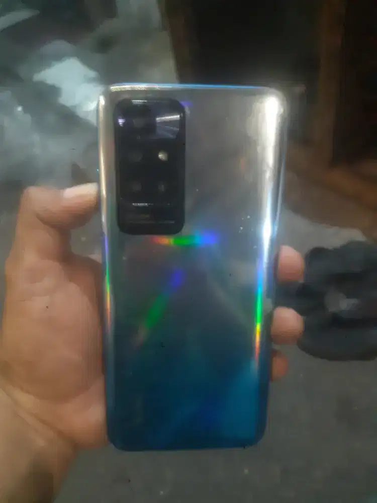 Xiomi redmi 10 ram 4±3/64