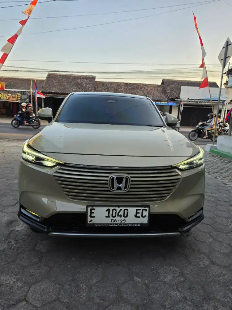 Hrv se tahun 2024