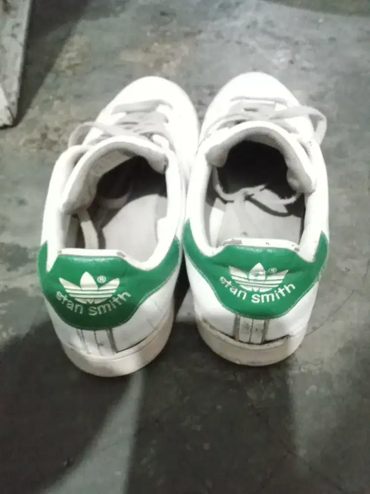 Sepatu adidas stan smith orginal