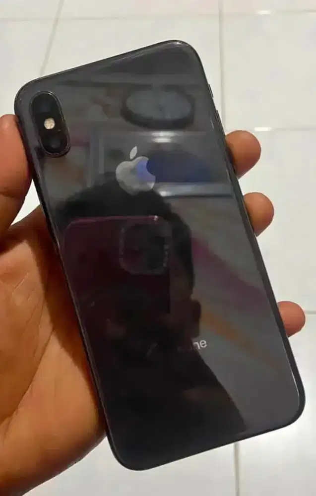 Iphone x 256 gb inter