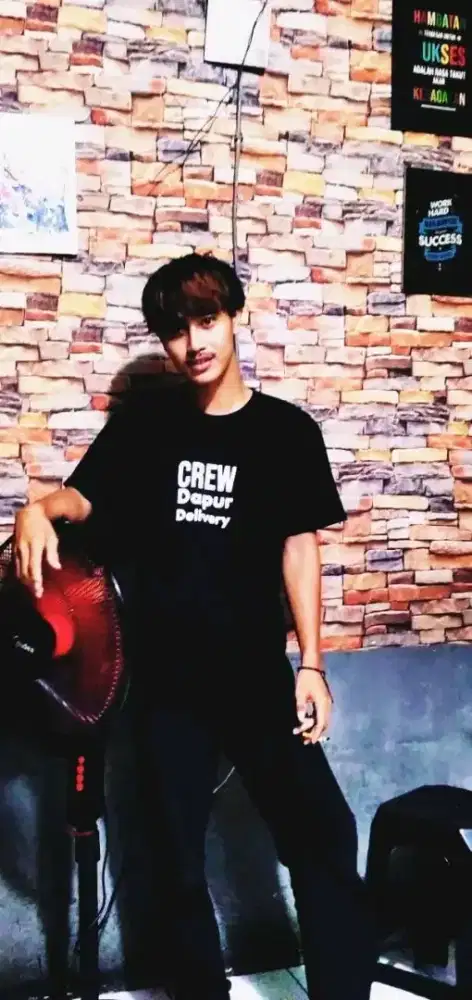 Cari lowongan kerja