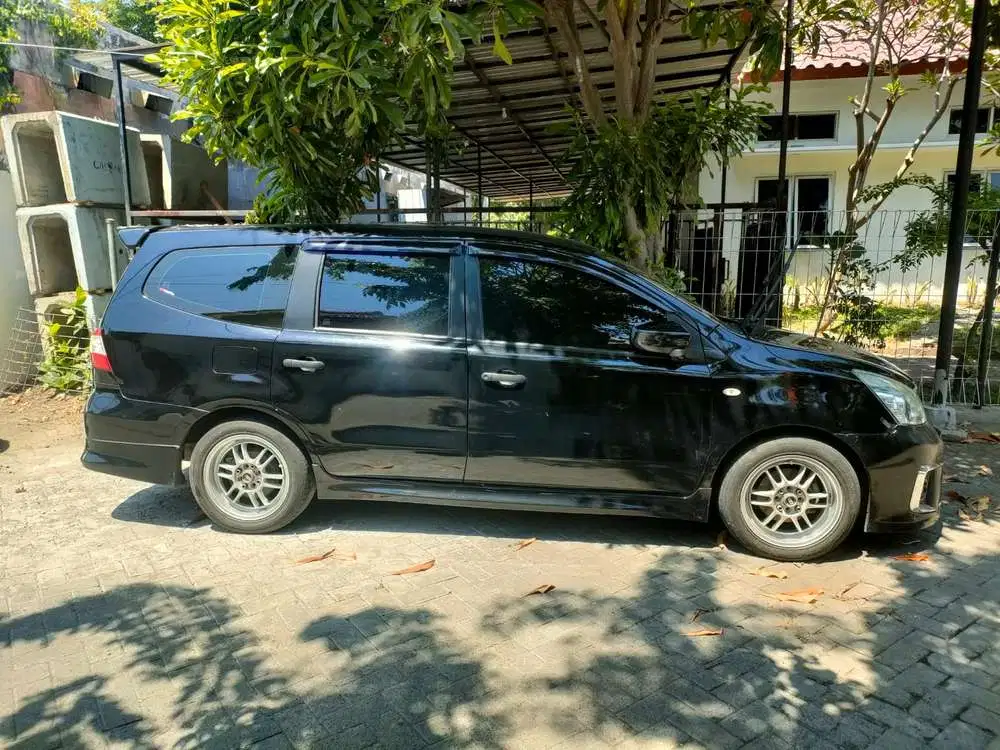 penjual