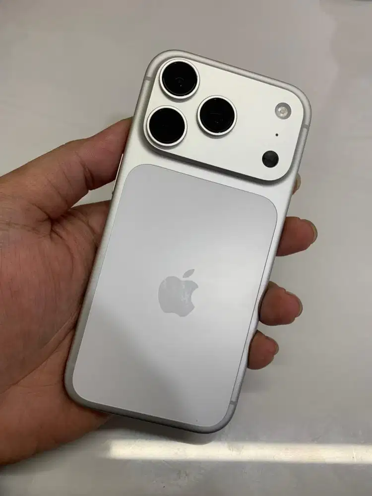IPhone 17 Pro 256gb IBox Silver