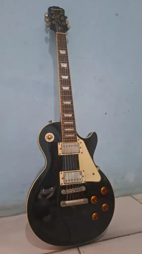 Gitar Epiphone Les Paul ltd