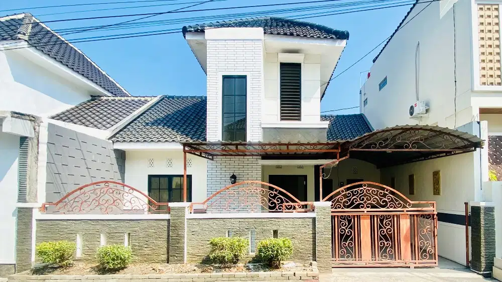 •DISEWAKAN• HUNIAN MURAH