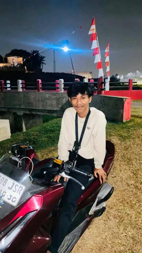 Mencari lowongan driver/kenek