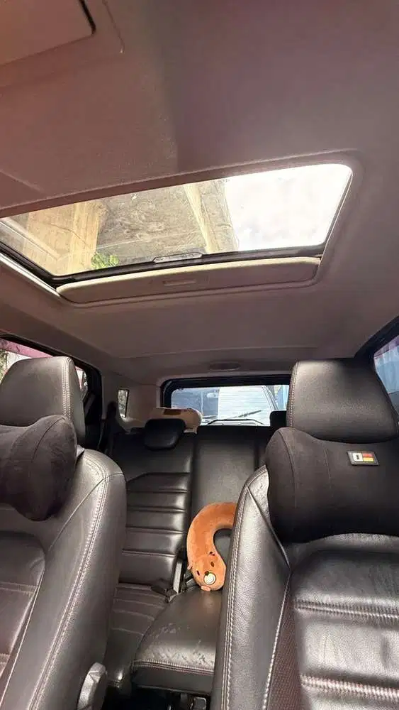 Ford Eco Sport 2015 Bensin