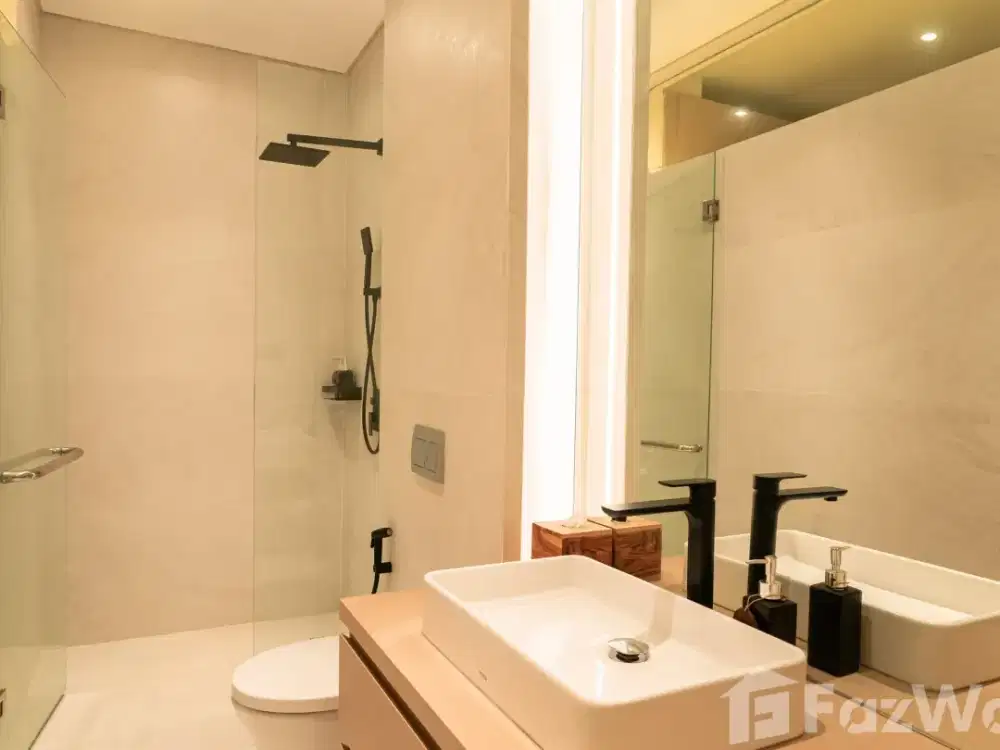 2 Bedroom Villa for sale at Oasis by Breig