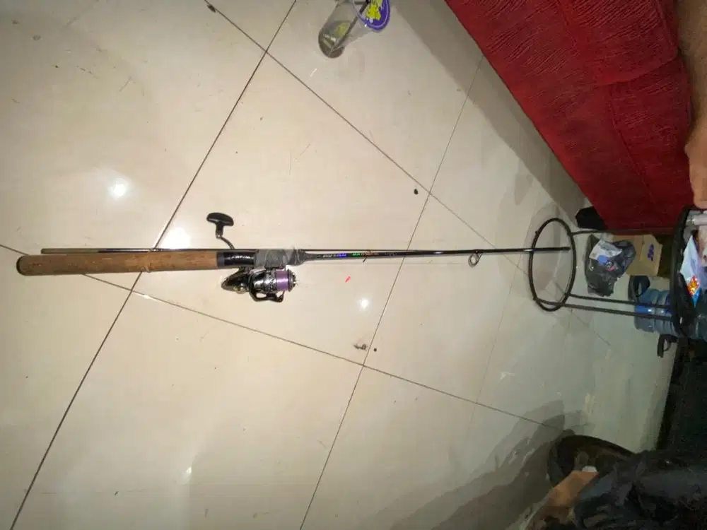 JORAN ROYAL EXTREME