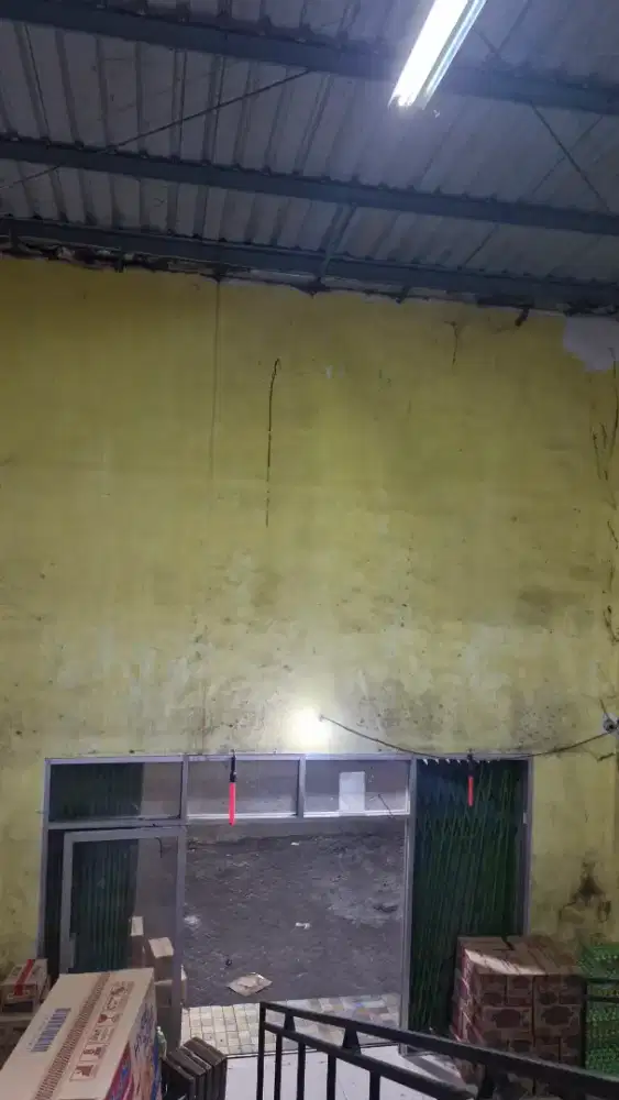 dicari tukang bangunan menetap