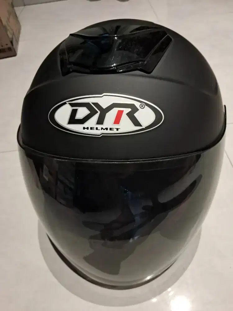 Helm DYR KYOTO size XL