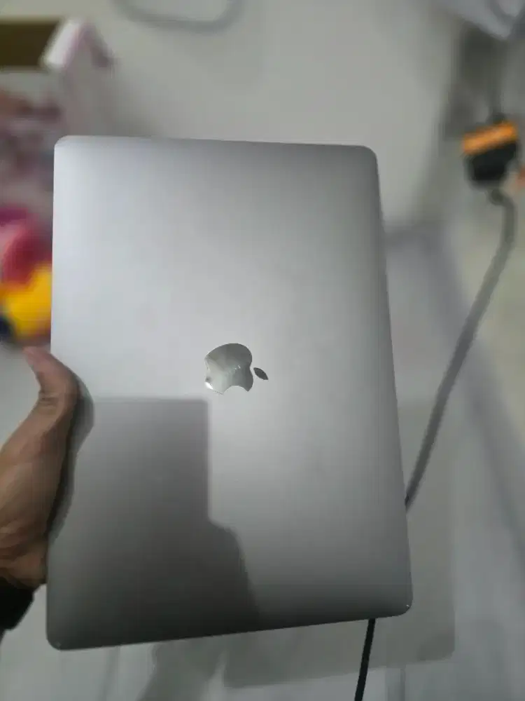 Macbook M1 Pro 8/512gb Ex Ibox Mulus