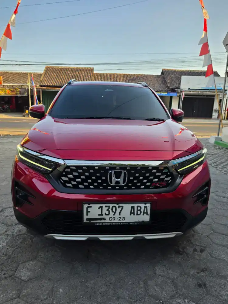 Wrv rs sensing tahun 2023