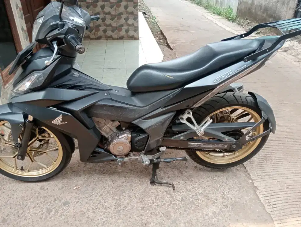 Honda GT-R 150cc