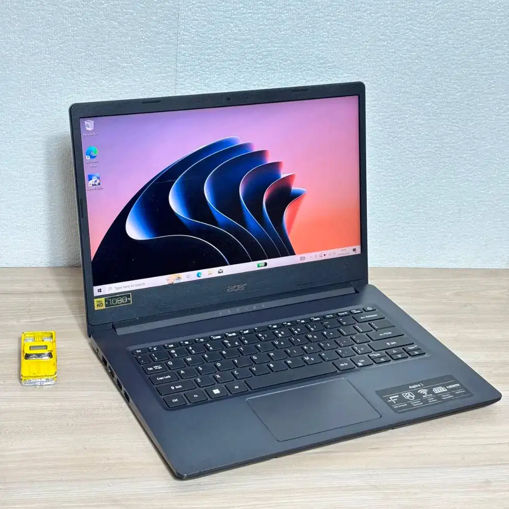 Acer Aspire 3 AMD 3020e | RAM 8GB | SSD 256GB | Radeon Graphics