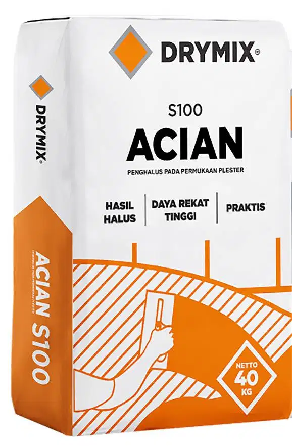 Drymix Acian S100