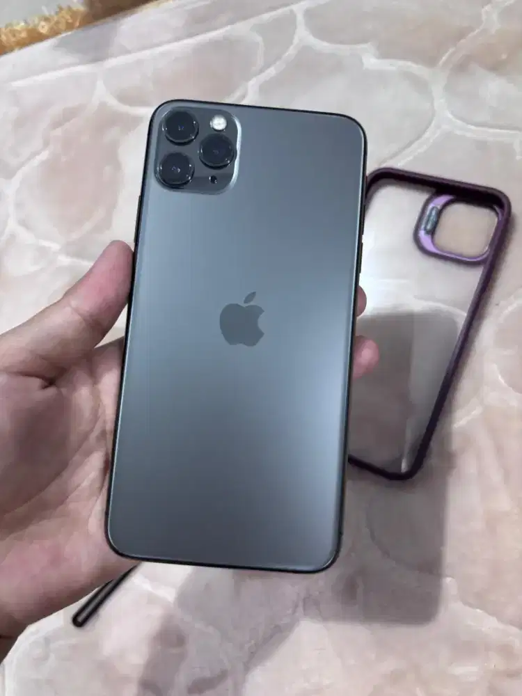 IPHONE 11 PROMAX 64GB