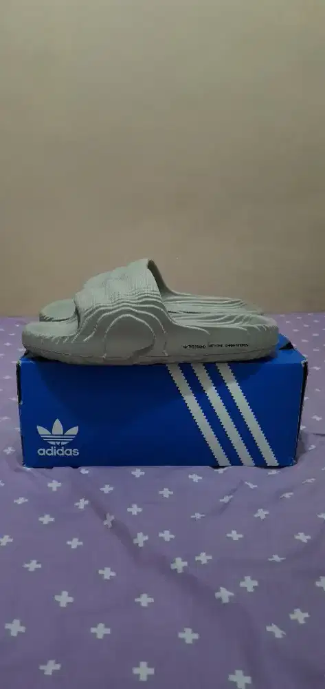 SANDAL ADIDAS ADILETTE 22 SLIDES MEN HQ4670