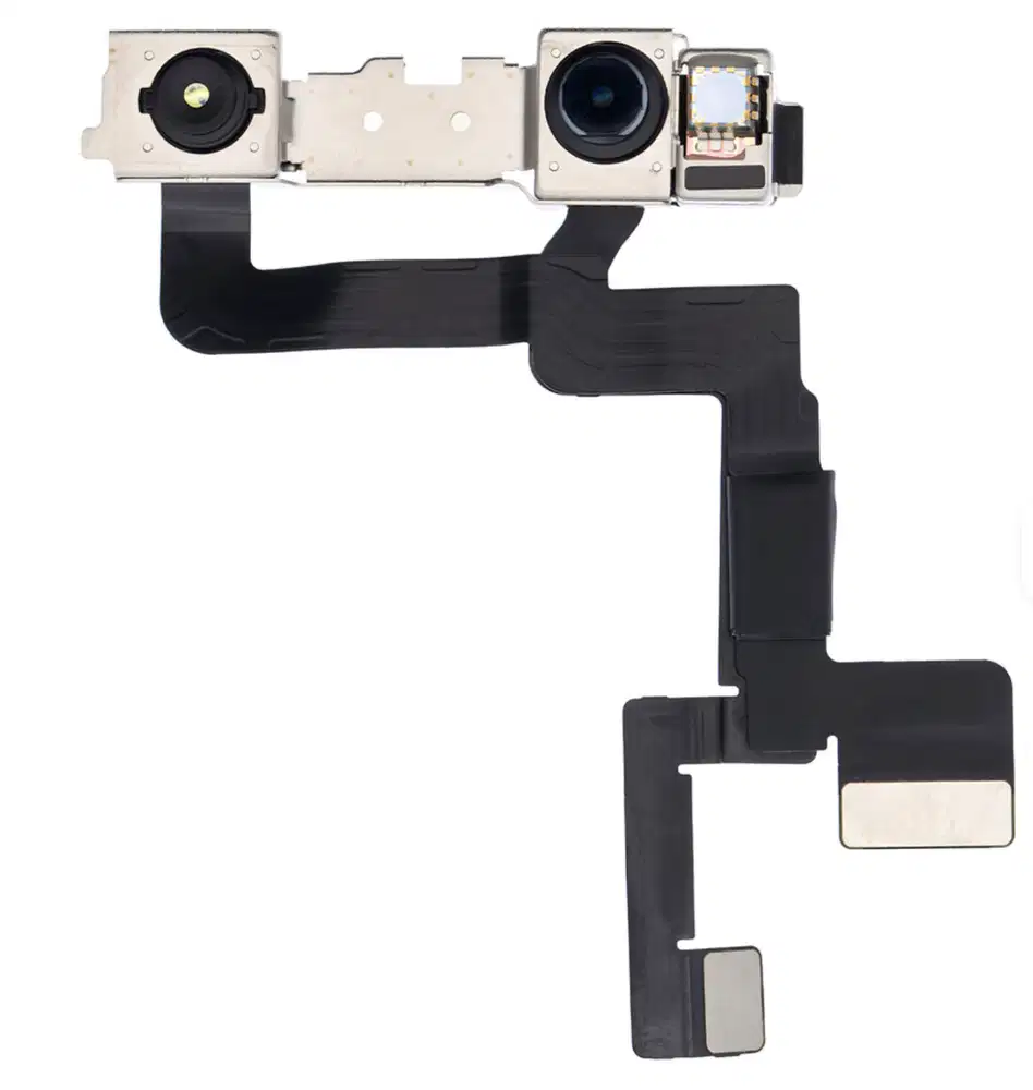 KAMERA DEPAN IPHONE 11