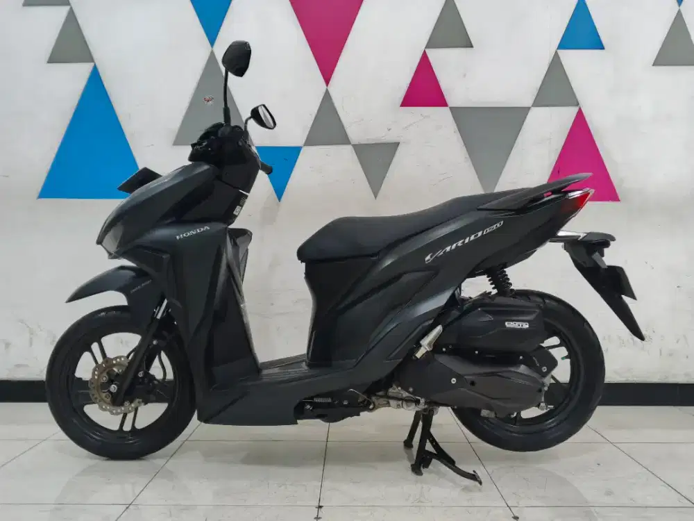 Vario150 tahun 2018