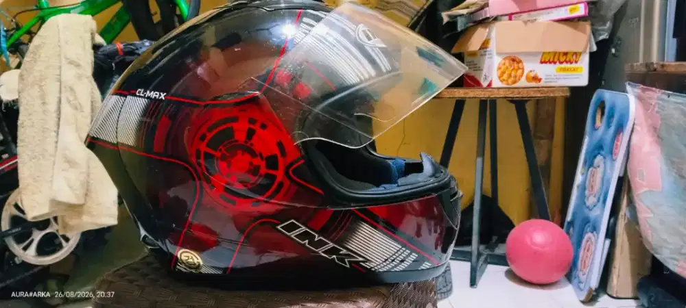 Helm INK CL-MAX