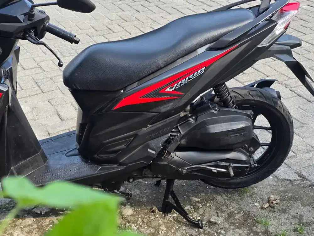 Honda Varii 125 Led