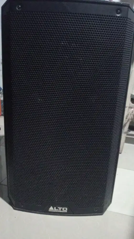 Speaker alto aktif TS 312 2unit