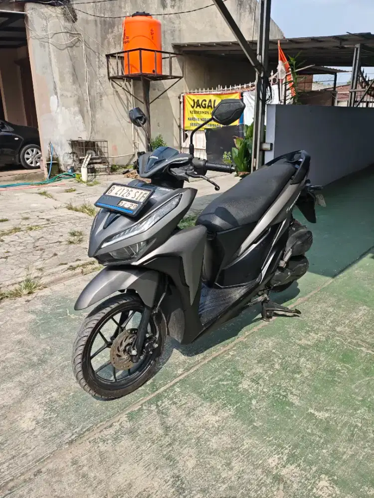 •Honda Vario led New 125cc Full Orisinill