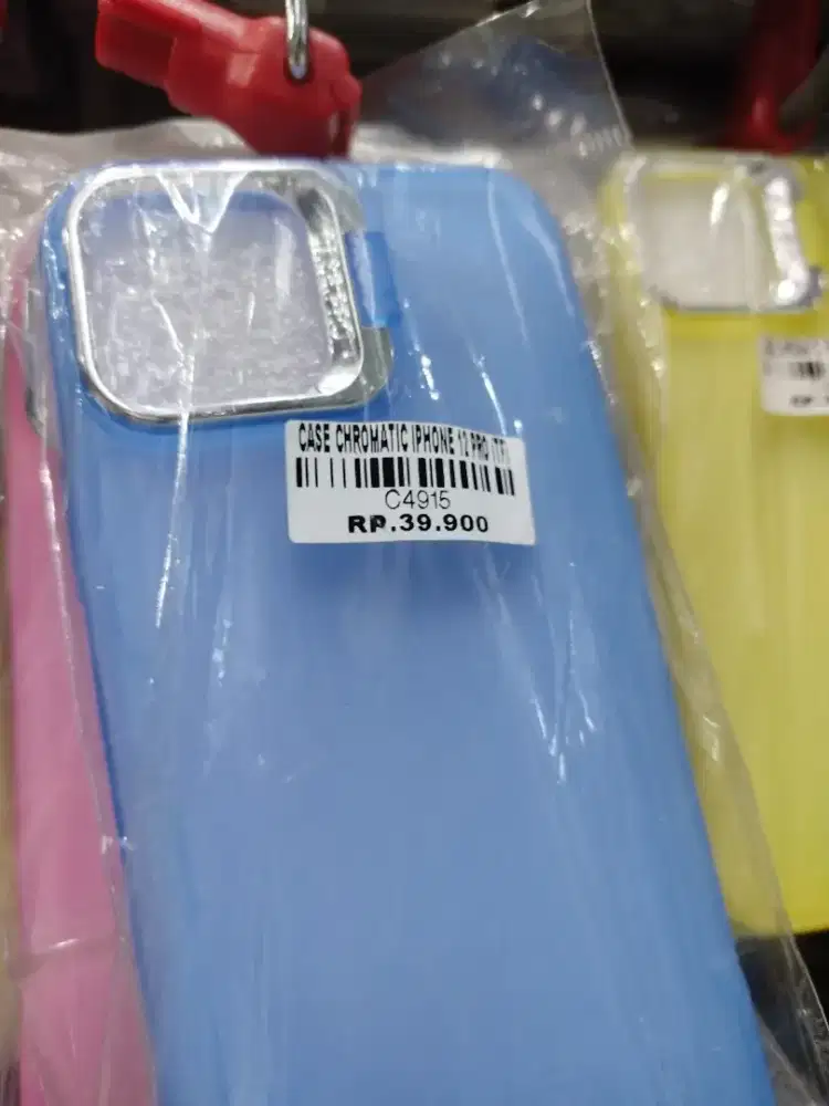 CASE CHROMATIC IPHONE 12 PRO
