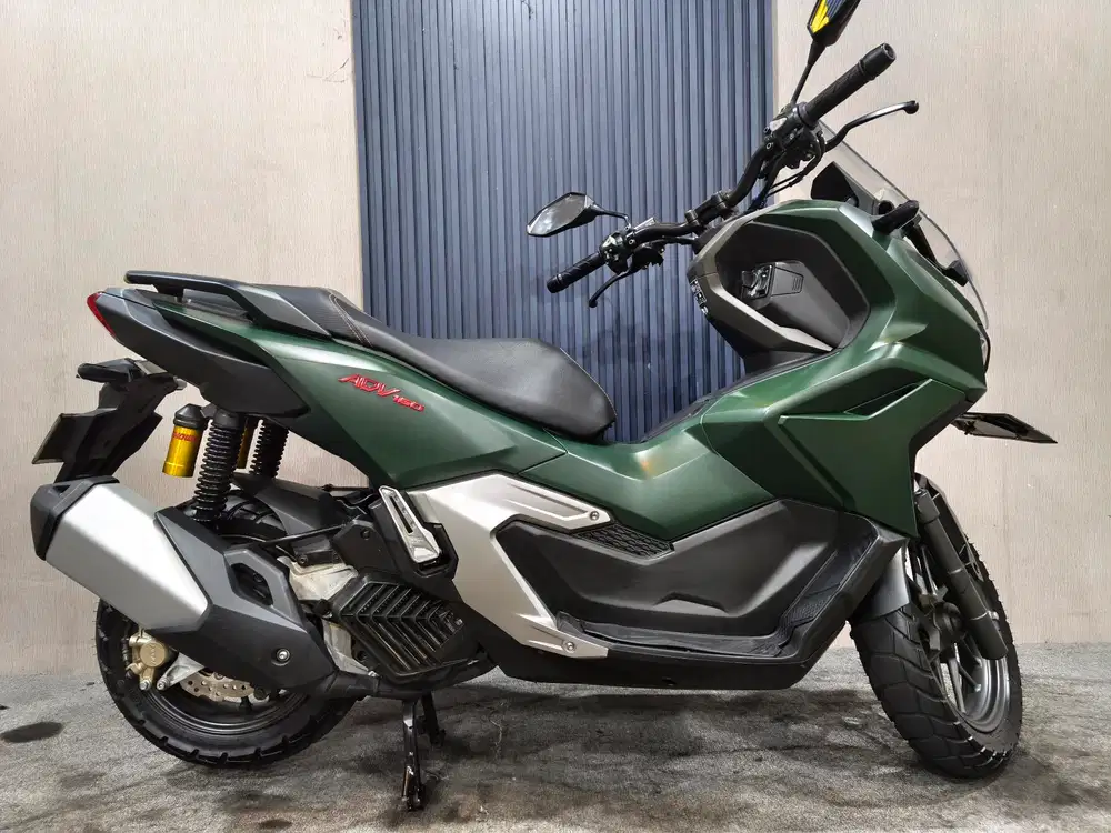 ADV 160 ABS 2025 istimewa mulus terawat siap pakai...