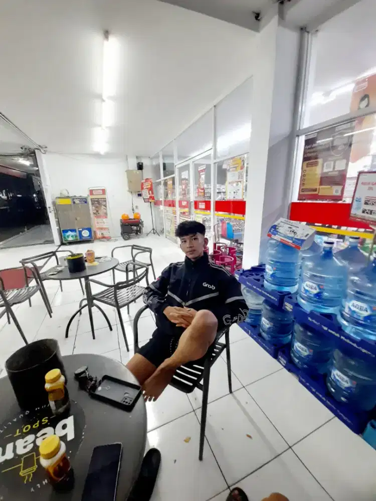 info lowongan kerja