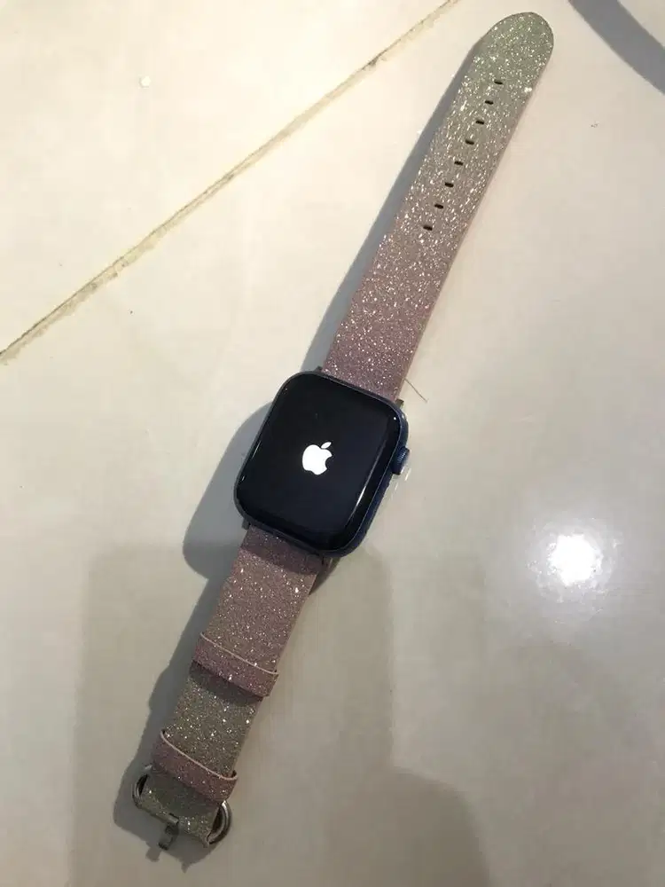 apple watch seri 7 4.5mm