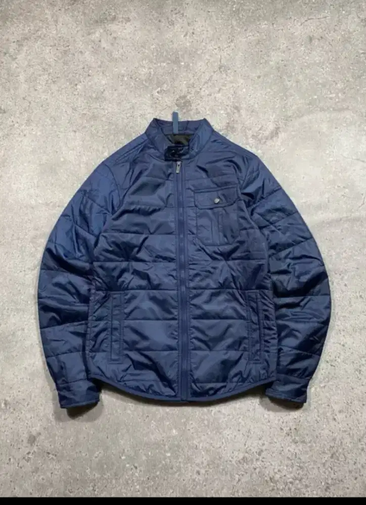 Jaket Zara man original