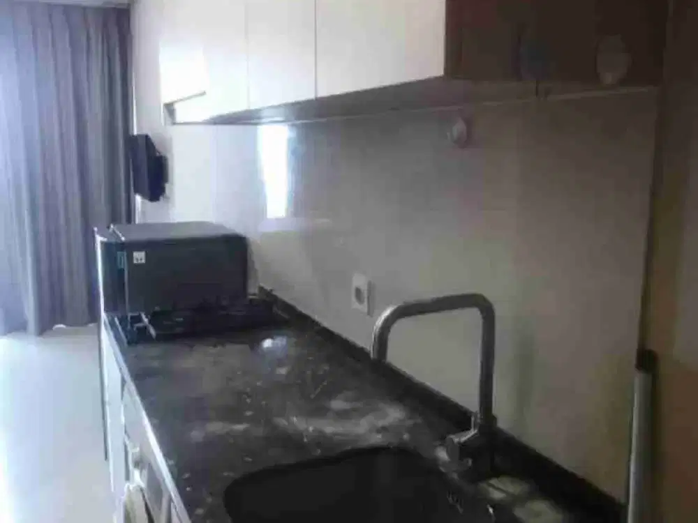 dijual cepat apartemen murah puri mansion kembangan jakarta barat