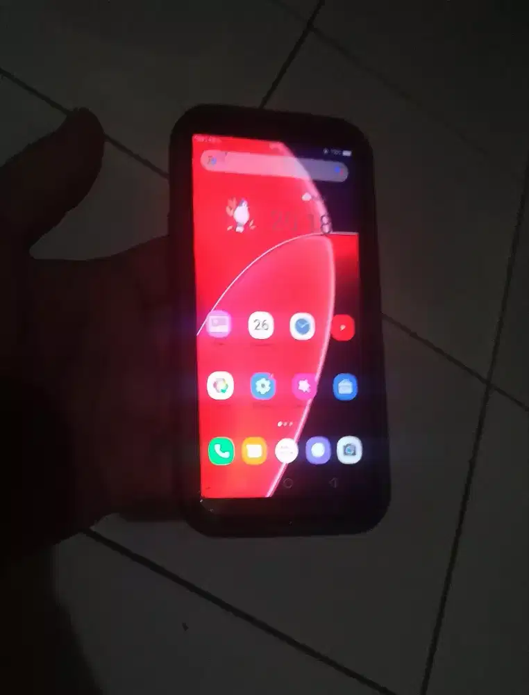 Jual santai oppo a83 2/16