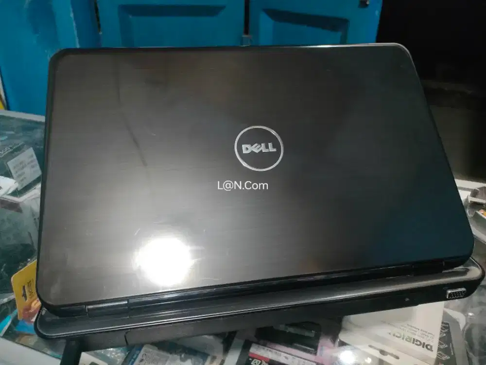 Laptop DELL Core i5 mulus murah