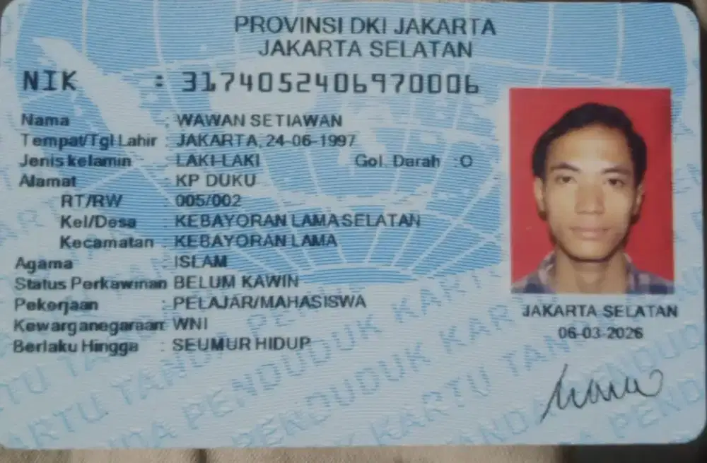 Mencari kerja apa saja. Pengalaman Alhamdulillah sudah lumayan
