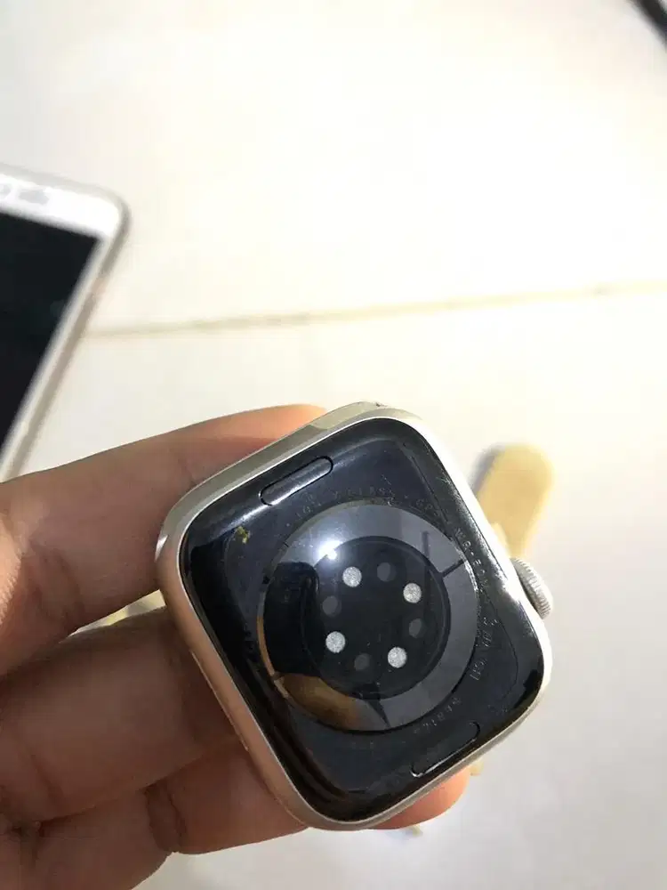 apple watch seri 7 4.1mm
