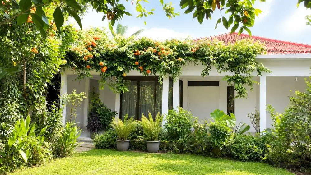 Dijual Rumah Mewah Di Kemang Jakarta Selatan