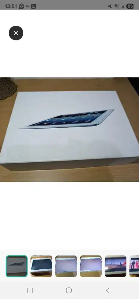 Tablet ada Sim card ,ram 4gb
