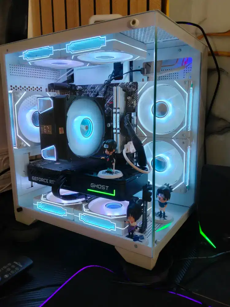 Pc gaming 2026 rtx 5060