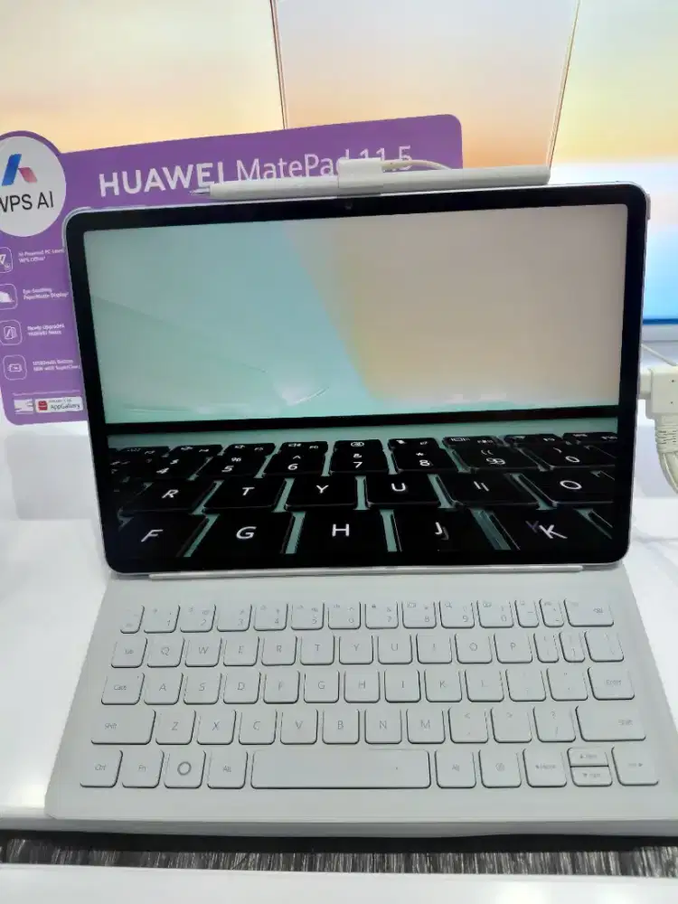 HUAWEI MATEPAD 11.5 2026