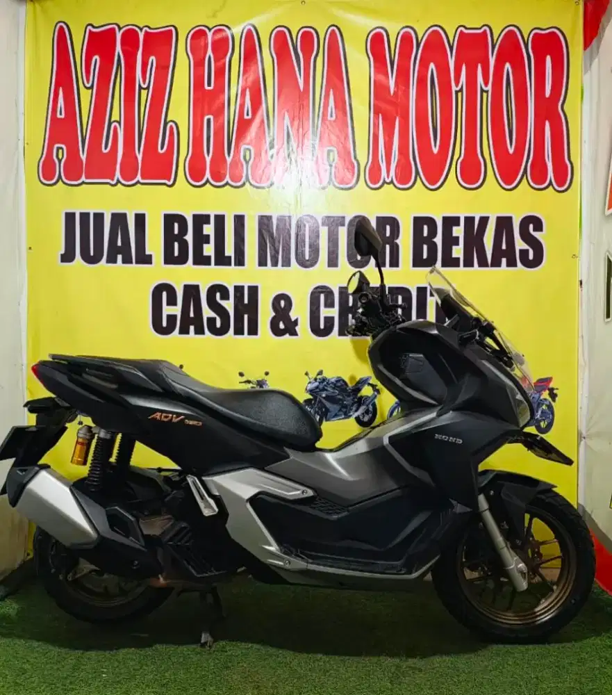ADV ABS  160 cc